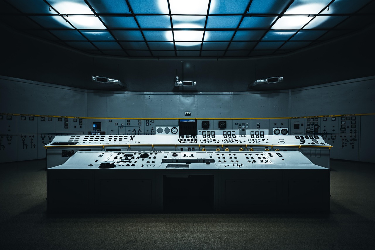 Smart lighting control