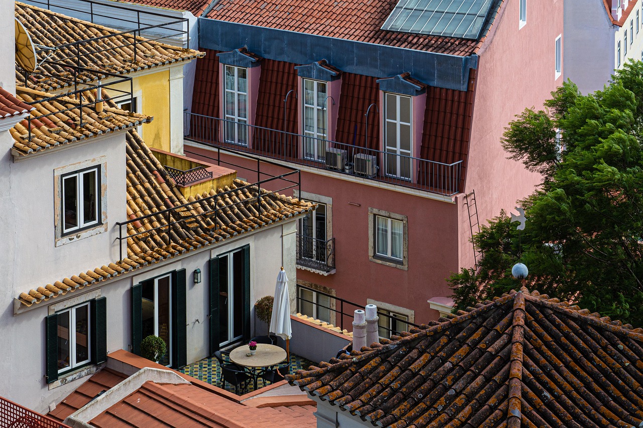 Solar installation by Matipa Energy