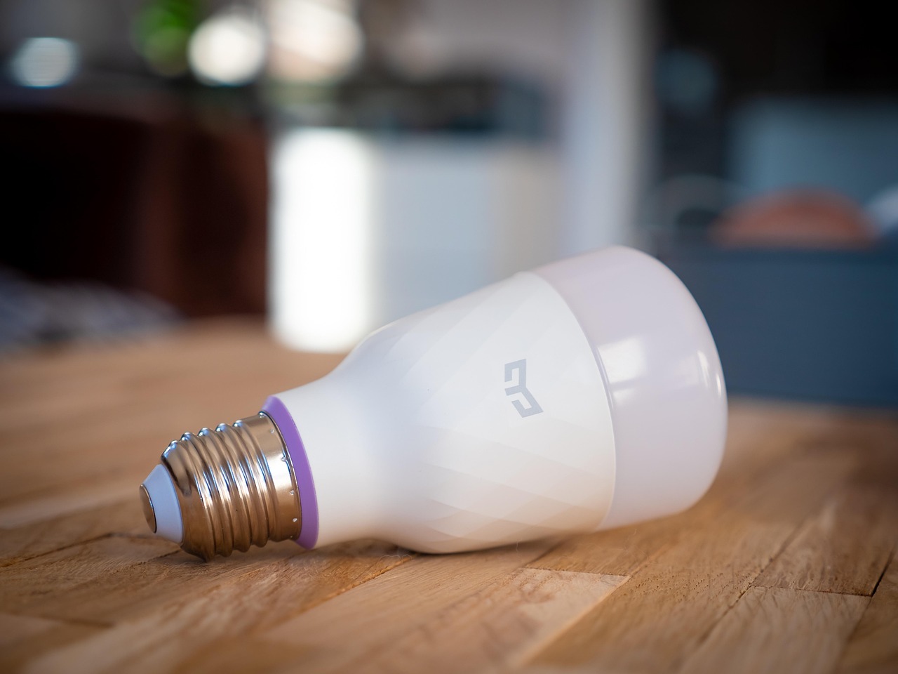 Smart home control